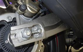 HONDA CBR250RR A MC51