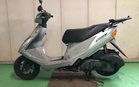 SUZUKI ADDRESS V125 CF46A