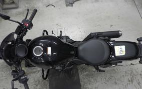 HONDA REBEL 1100 DCT 2023 SC83