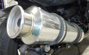 YAMAHA MAJESTY 250 Gen.4 SG20J