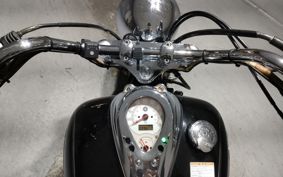 YAMAHA DRAGSTAR 400 CLASSIC VH01J
