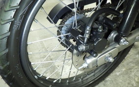 HONDA CT125-2 2013 JA65