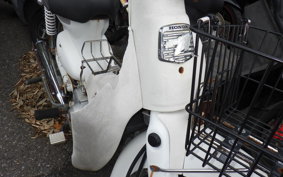 HONDA LITTLE CUB E 2021 AA01