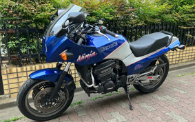 KAWASAKI GPZ900R NINJA 1997 ZX900A