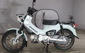 HONDA CROSS CUB110 JA60