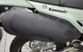 KAWASAKI KLX230ｼｪﾙﾊﾟ 2022 LX232A
