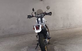 YAMAHA SEROW 250 DG17J