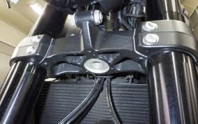 TRIUMPH TRIDENT 660 2023