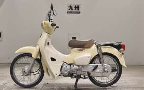 HONDA C110 SUPER CUB JA44