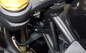 KAWASAKI ZX-25R ZX250E