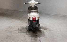 HONDA GIORNO AF70