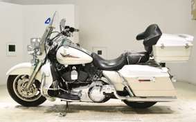 HARLEY FLHR 1580 2006