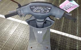 HONDA DIO GEN 2 AF27