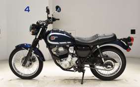 KAWASAKI W230 2000 BJ230A