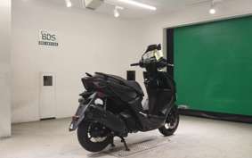 YAMAHA CYGNUS Griffus SEJ4J