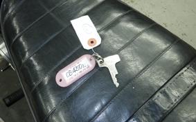 HONDA CB450 1970 CB450K1