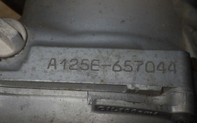 YAMAHA JOG Gen.4 SA16J