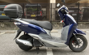 HONDA LEAD 125 JF45