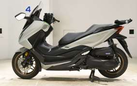 HONDA FORZA 250 2021 MF17
