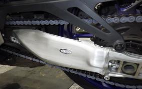 YAMAHA MT-09 SP 2023 RN69J