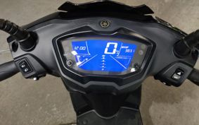 YAMAHA CYGNUS GRIF ASU SEJ4J