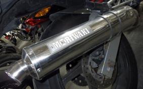 HONDA VTR 250 Gen. 2 MC33