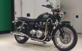 TRIUMPH BONNEVILLE 2007