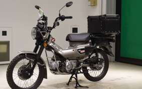 HONDA CT125-2 2024 JA65