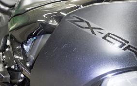 KAWASAKI NINJA ZX-6R A 2024 ZX636J