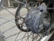 Фото Honda TL125 S с японского аукциона