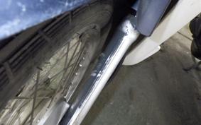 HONDA C50 SUPER CUB 2021 AA04