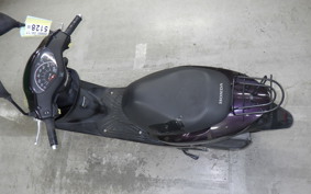 HONDA DIO Gen.6 2022 AF68