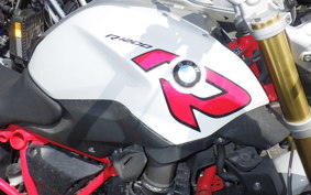 BMW R1200R 2016
