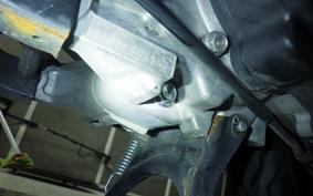 SUZUKI LET's CA4AA