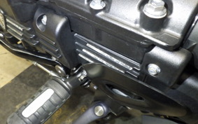 TRIUMPH ROCKET III ストームR 2024