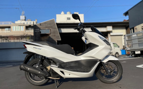 HONDA PCX125 JF56