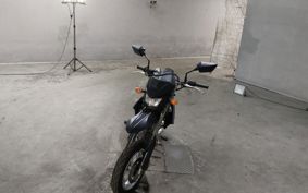 KAWASAKI D TRACKER 125 LX125D