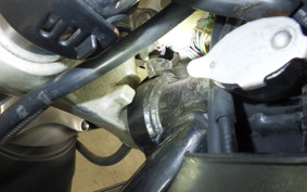 YAMAHA VMAX 1998 3UF