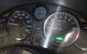 HONDA FORZA Z 2009 MF08