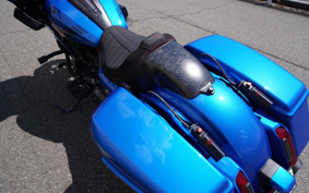 HARLEY FLTRXSTSE CVO 2026 TL8