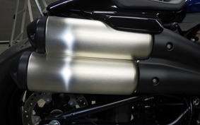HARLEY RH1250S 2024