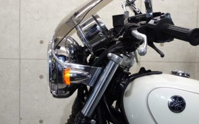 YAMAHA SR400 2014 RH03J