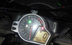 HONDA CBR1000RR Gen. 2 2008 SC59