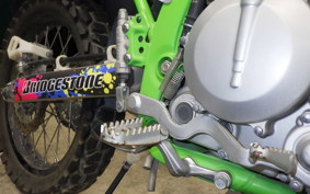 KAWASAKI KLX250 Gen.2 1999 LX250S