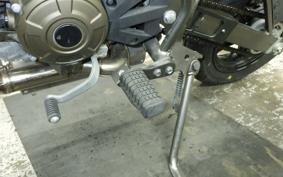 KAWASAKI KSR110 E 2023