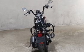 HARLEY HARLEY FLSTSB1580 JM5
