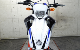 YAMAHA WR250X DG15J