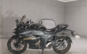 SUZUKI JIKUSA-SF250 ED22B