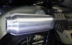 HONDA CT125 HUNTER CUB 2010 JA55