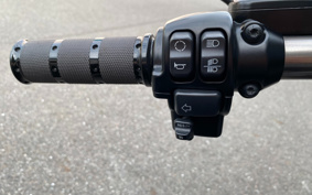 HARLEY FXSE CVO 2016 TG9